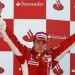 Massa Bisa Jadi Salah Satu Keajaiban Kimi
