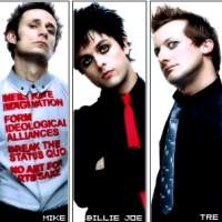 Album Baru, Green Day Sodorkan 45 Lagu