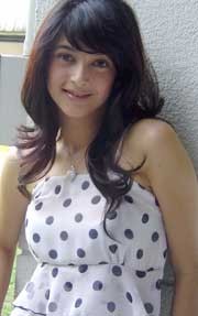 Lebaran, Nabila Syakieb Sungkem Yusril Ihza Mahendra