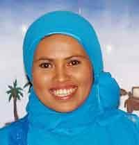 Travel Amka ke Lampung Tidak Bagus