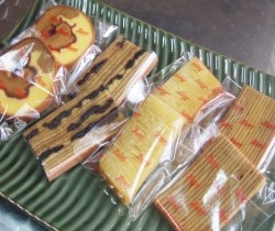 Lapis Legit Lezatnya Selangit