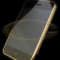 iPhone Siap Didandani Emas 24 Karat