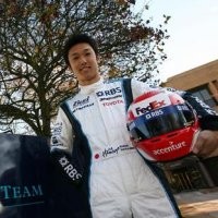 Nakajima Gantikan Wurz
