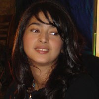 Nabila Syakieb Belum Pasti Jadi Mantu Yusril