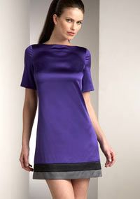 Style Glossary: A-Line Dress