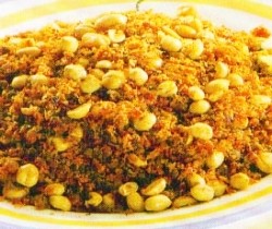 Sambal Ebi Kacang