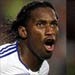 Drogba: Ronaldo Bukan Mesin