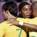 Brasil Hanya Tahu Bermain