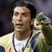 Buffon Kapteni Azzuri