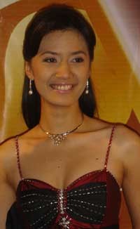 Mudik ke Semarang, Asty Ananta Kangen Coto Makassar