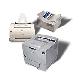 Regulasi Bikin Pasar Printer Indonesia Tersendat