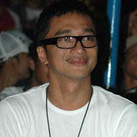 Dik Doank 39 Tahun Nggak Mudik