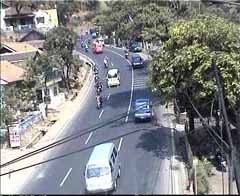 Taman Safari Cisarua Diserbu Wisnu, Puncak Macet Lagi