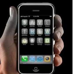 Material Berbahaya Mengintai di iPhone?