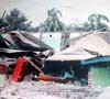Akankah Gunung Kelud Tercatat Sejarah Lagi?