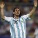 Gol Milito & Messi Tekuk Venezuela 