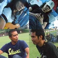 Slank Nggak Puas Garap Soundtrack