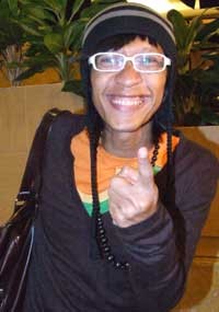 Aming Ditolak Asuransi Gara-gara Kurus