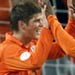 Rumania Lolos, Belanda Berikutnya