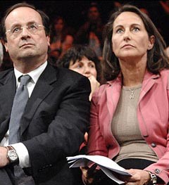 Capres Rival Sarkozy Juga Cerai