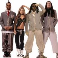 4 Ronde Konser Black Eyed Peas