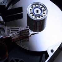 Hardisk 4 Terabyte Hitachi Siap Menggebrak