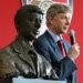 Wenger Diperunggukan Arsenal