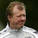 McClaren Diejek, Didukung, Digantikan Mourinho