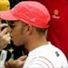 Alonso-Hamilton Akur Sejenak