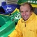 Ferrari Masuk, Fittipaldi Turun Tangan