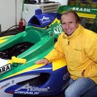 Ferrari Masuk, Fittipaldi Turun Tangan