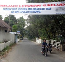 Gubernur Perintahkan Evakuasi Warga Secara Paksa 