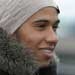 Ecclestone: Andaikan Hamilton Muslim