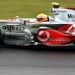 Giliran Hamilton Bertahta