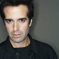 David Copperfield Terganjal Pelecehan Seksual
