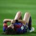 Barca Takluk di El Madrigal