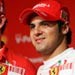 Massa Pole, Hamilton Kedua