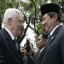 Indonesia Tidak Bawa Isu Palestina ke DK PBB