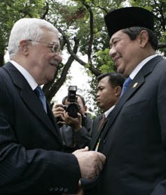 Indonesia Tidak Bawa Isu Palestina ke DK PBB