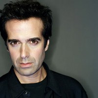 Batal Show David Copperfield Digugat US$ 12 Juta