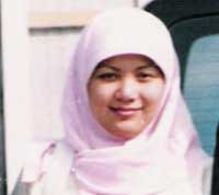 Saya Belum Dihubungi HSBC Soal Top Up KTA