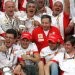 Indahnya Kebersamaan Ferrari