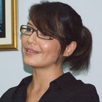 Pemerhati Anak Serang Balik Tamara Bleszynski