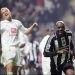 Newcastle Hantam Spurs