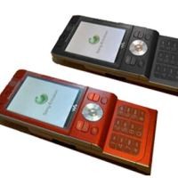 W910i, Kontrol Musik dengan Goyangan