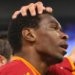 Vucinic Tentukan Kemenangan Roma