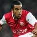 Walcott Dedikasikan Golnya 