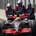 McLaren Pecundang Terburuk 2007