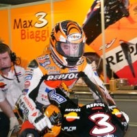 Honda: Biaggi Tak Cocok dengan Kami