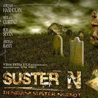 Suster N: Misteri Inisial N